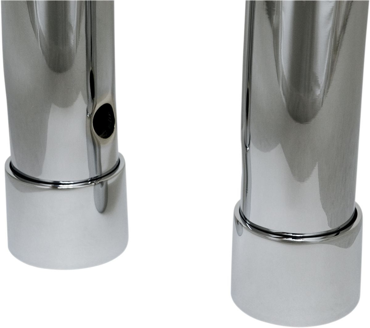 La Choppers 38,1 Mm (1-1/2