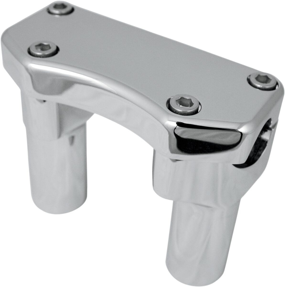 Drag Specialties Riser Buffalo 3