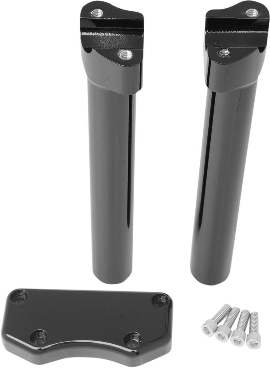 Drag Specialties Riser Buffalo 10