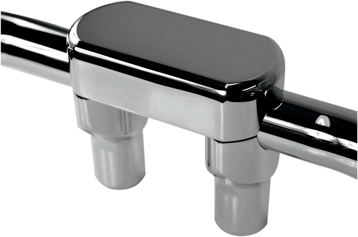 Drag Specialties Riser Buffalo 3