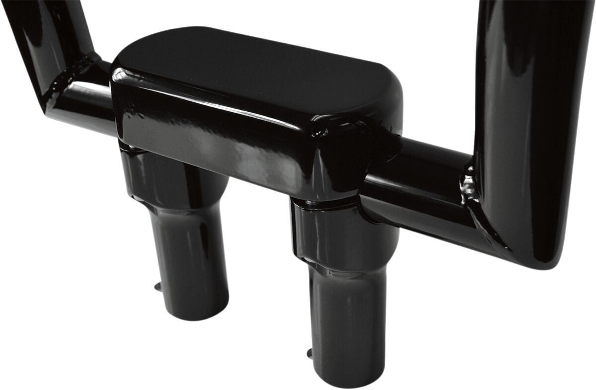 La Choppers Three Piece Riser Kit 1