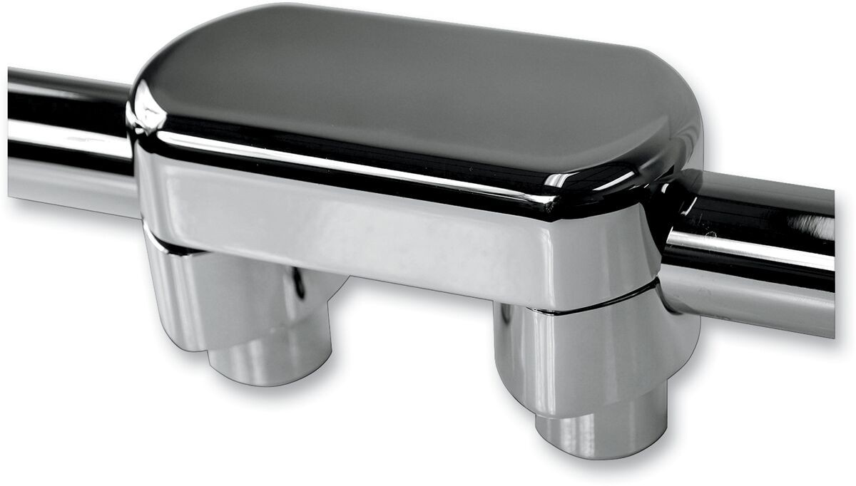 La Choppers Three Piece Riser Kit 1.25