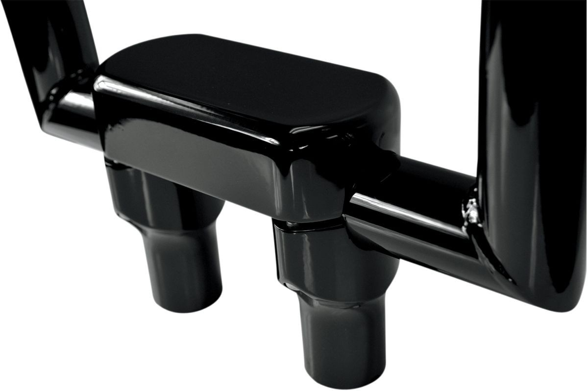 La Choppers Three Piece Riser Kit 1.25