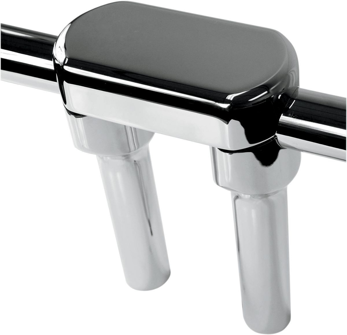 La Choppers Three Piece Riser Kit 1.25