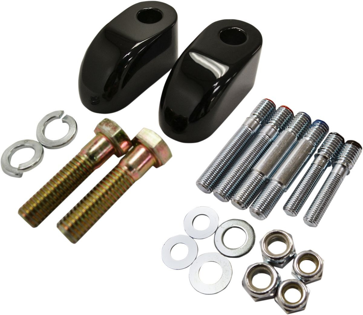 Baron Pullback Riser Extensions 1