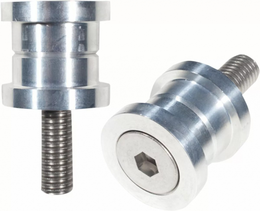 Speed Merchant Bushings Riser Solid Bushings Riser Solid