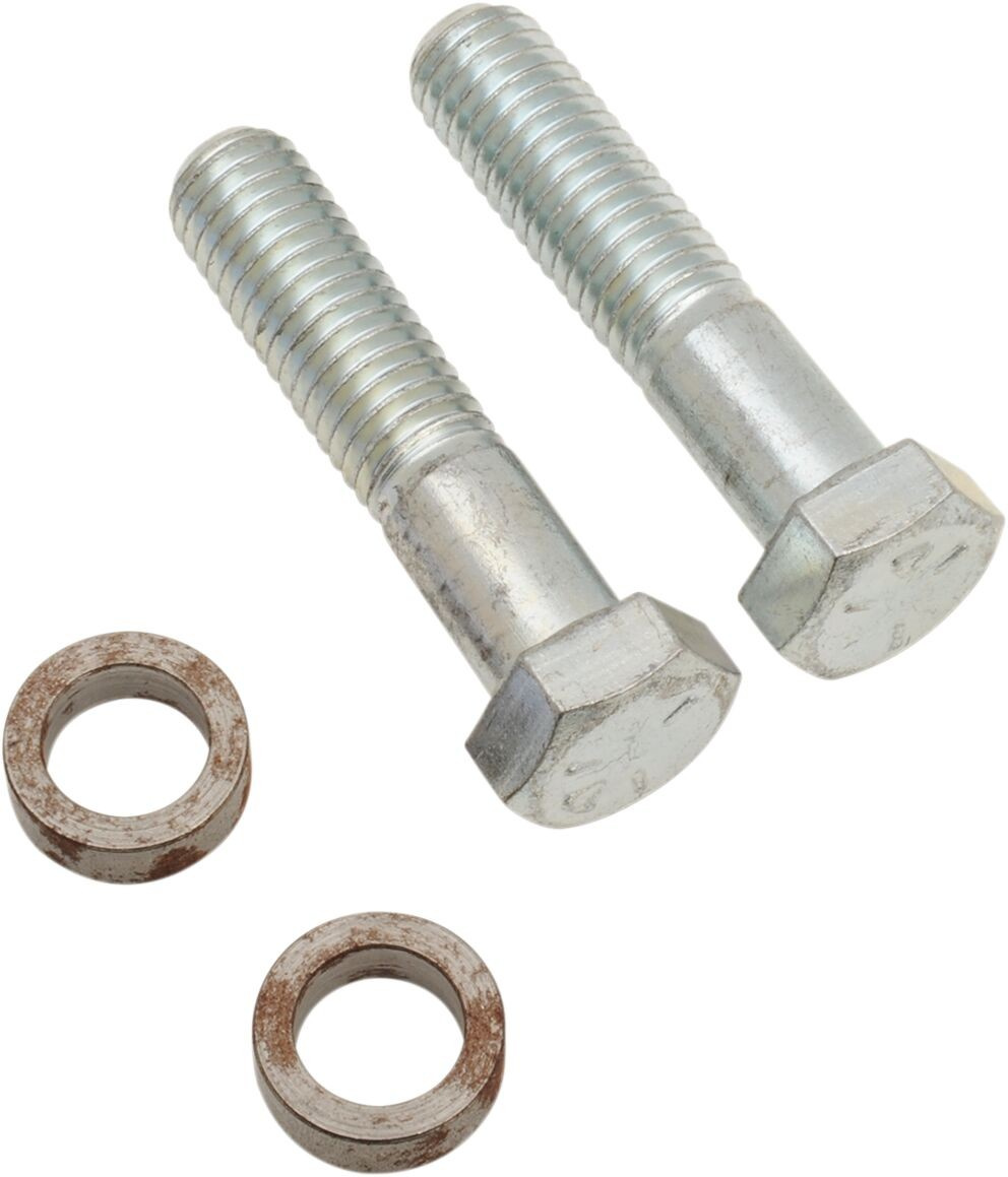 Paul Yaffe Bagger Nation Riser Spacer Kit Riser Spacer Flhr