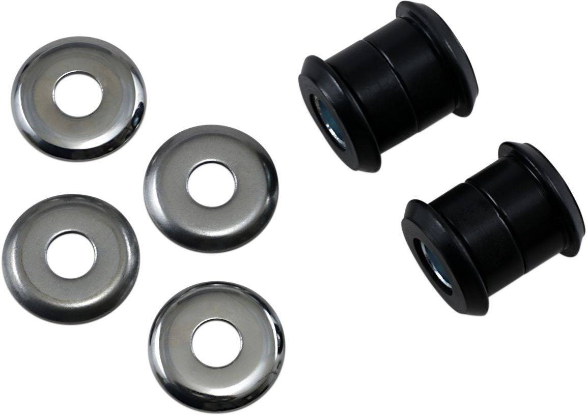 Wild 1 Bushing Kt Riser St Firm Bushing Kt Riser St Firm