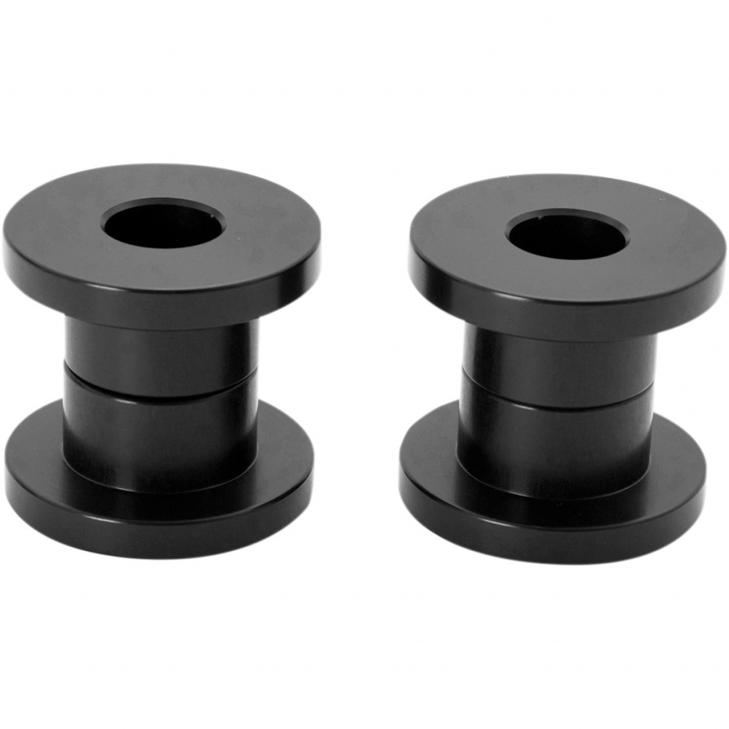 Speed Merchant Bushings Risr Solid Bk 18 Bushings Risr Solid Bk 18