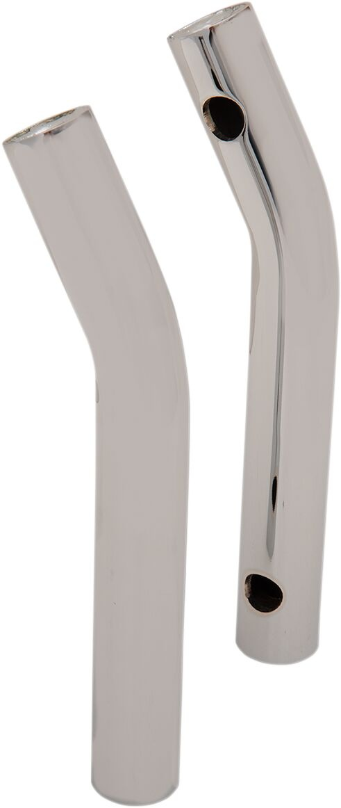 La Choppers Riser Kag Ftr T 10