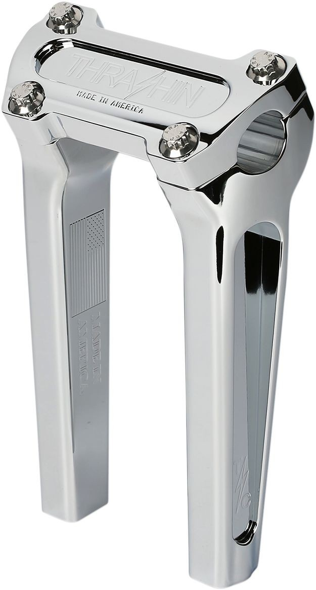 Thrashin Supply Co. Chrome 8