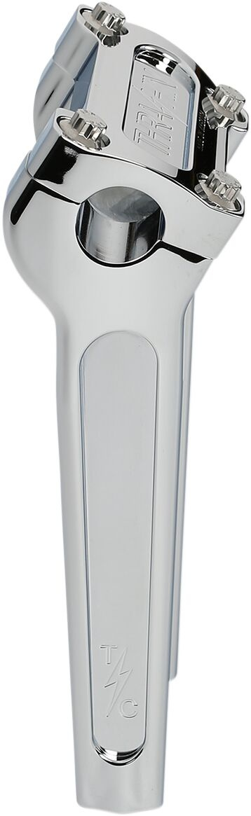 Thrashin Supply Co. Chrome 8