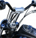 Thrashin Supply Co. Chrome 9-1/2 Thrashin Supply Co. Chrome 9-1/2