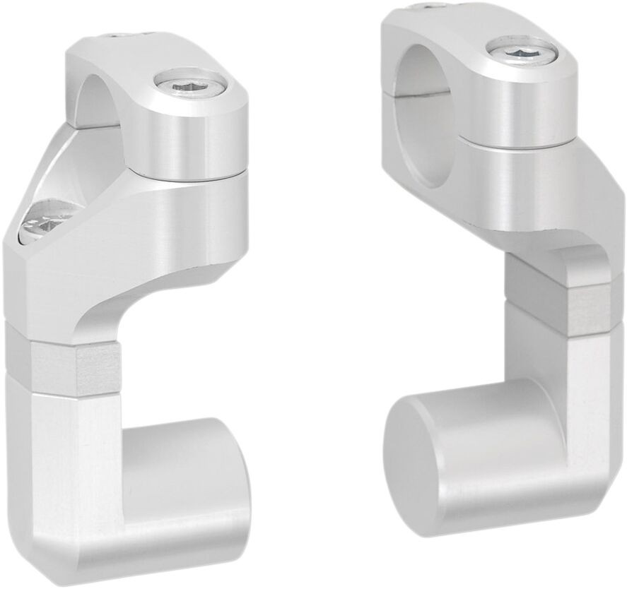 Sw-Motech Vario Bar Back For �? 22 Mm Handlebar Bar Back Vario 22Mm S