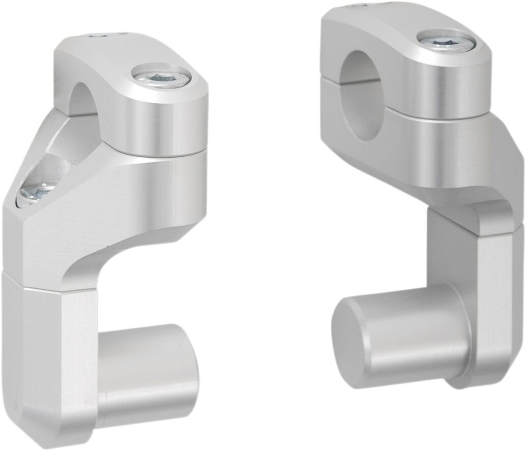 Sw-Motech Vario Bar Back For �? 28 Mm Handlebar Bar Back Vario 28Mm S