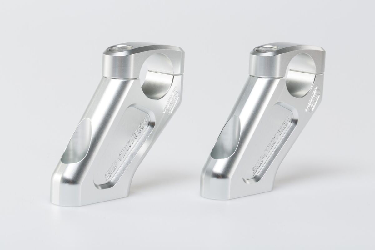 Sw-Motech Bar Back Bar Back