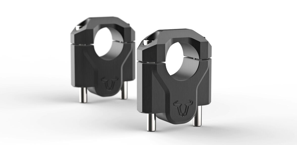 Sw-Motech  Bar Riser