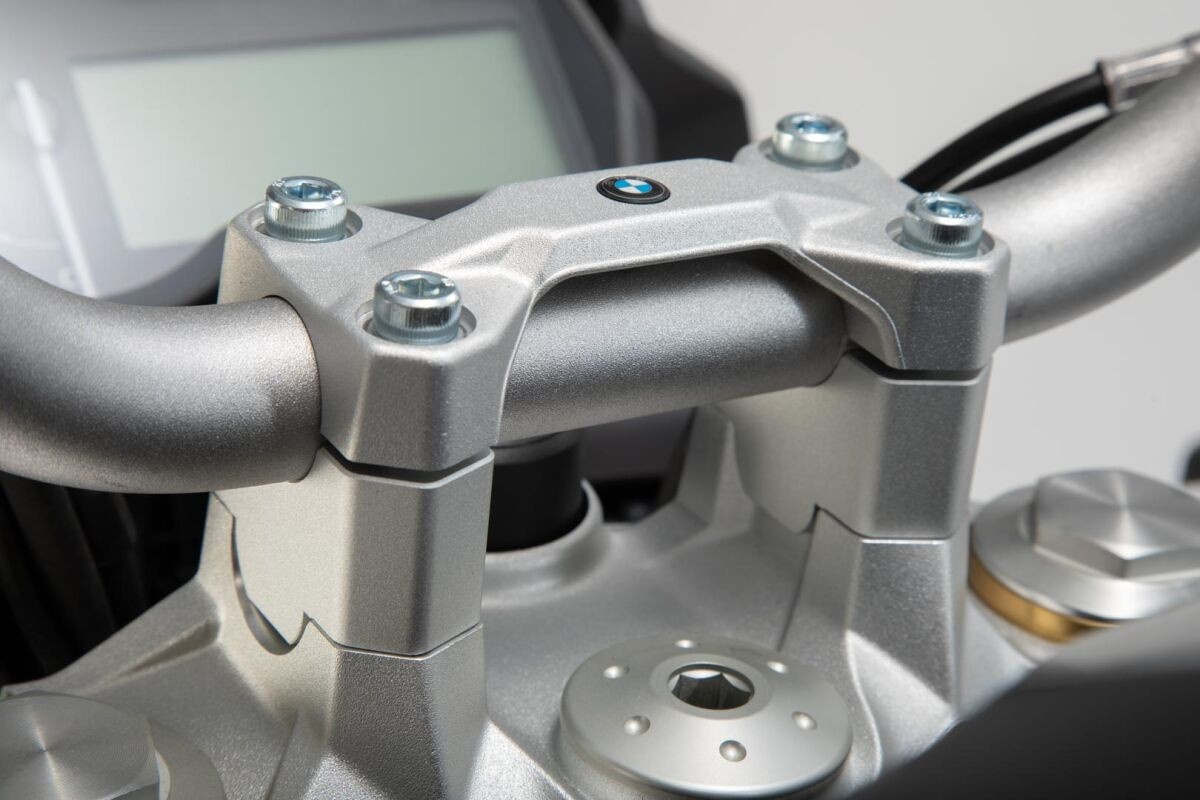 Sw-Motech  Bar Riser