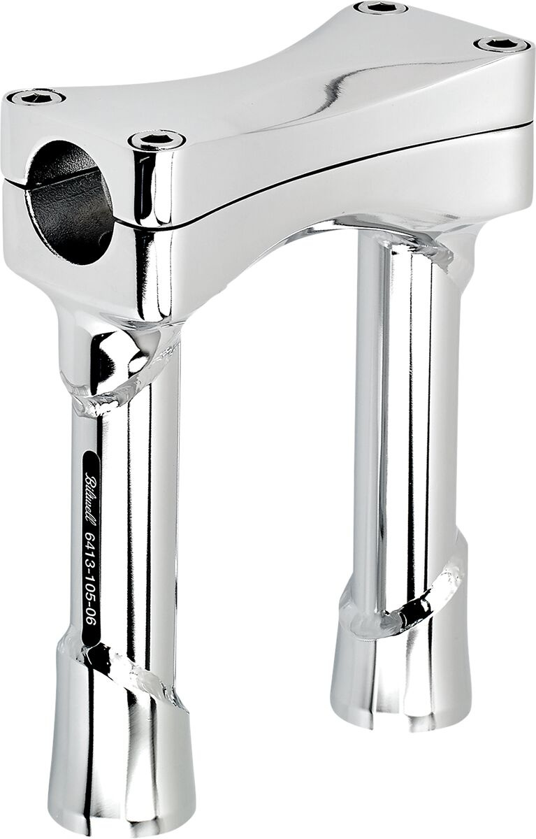 Biltwell Chrome 6