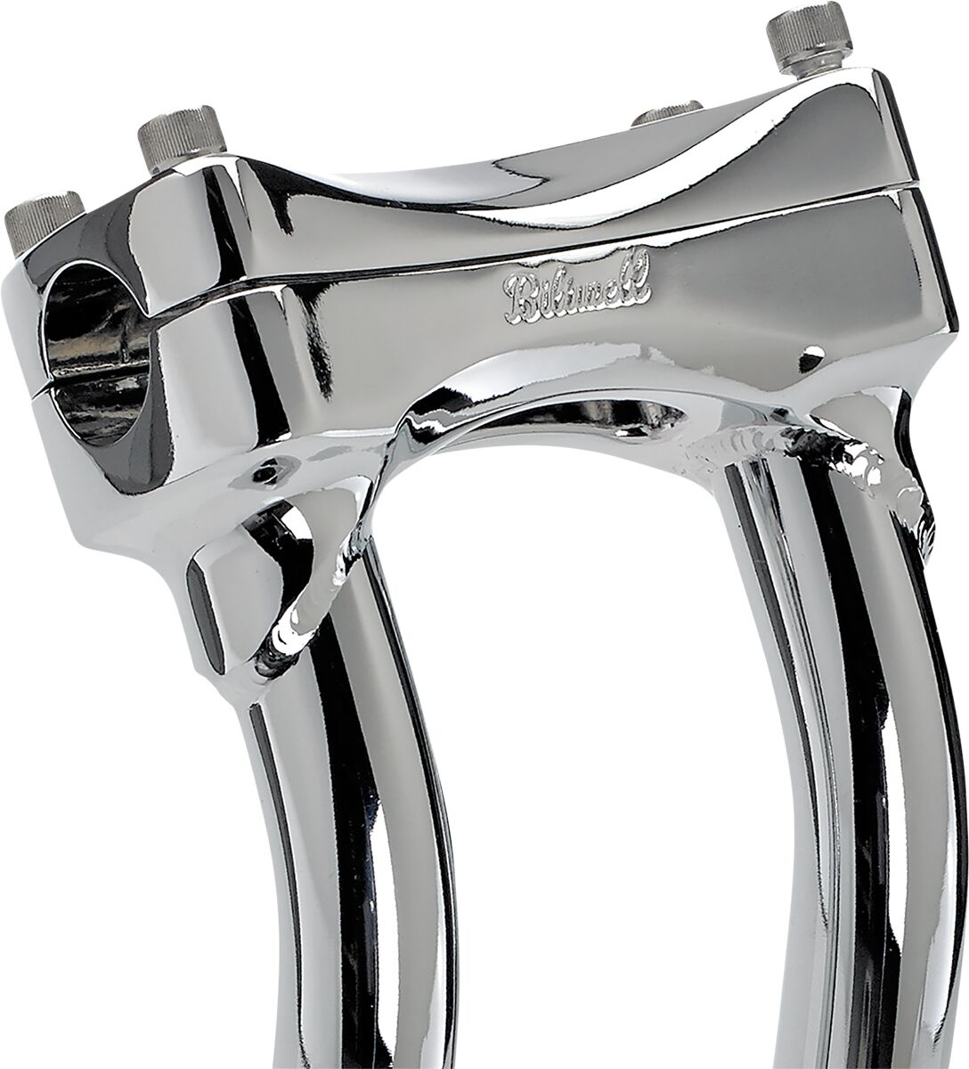 Biltwell Chrome 12