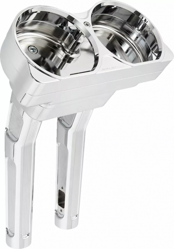 Arlen Ness Chrome 10