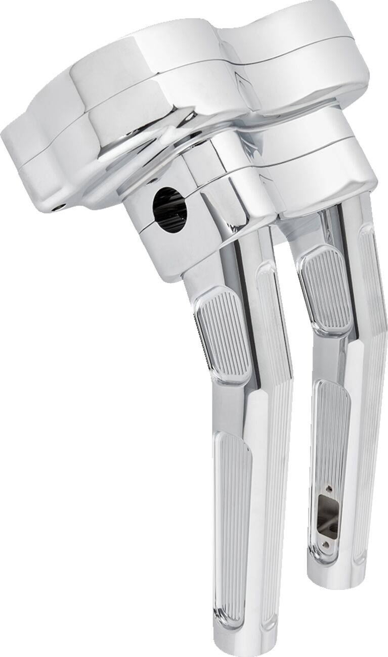 Arlen Ness Chrome 10