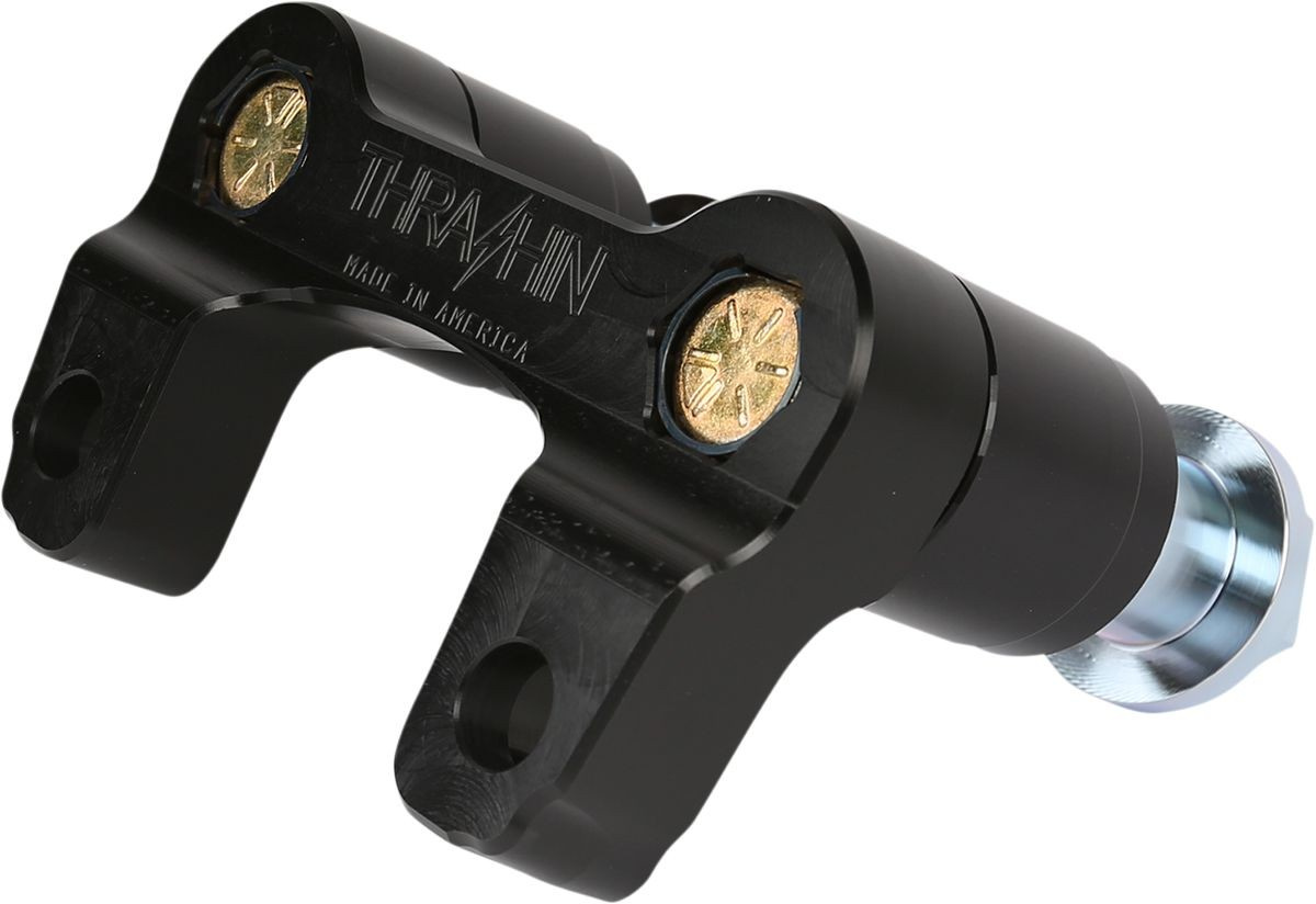 Thrashin Supply Co. Riser Adapter Kit Adapter Riser Kt Flhx