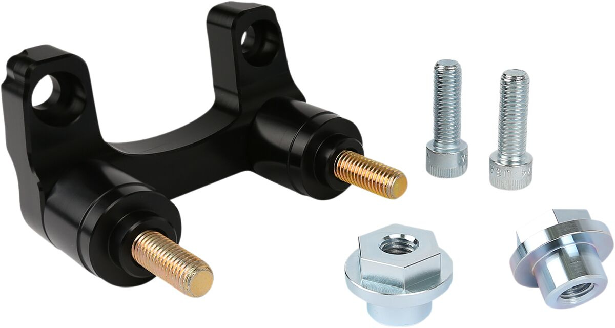 Thrashin Supply Co. Riser Adapter Kit Adapter Riser Kt Flhx