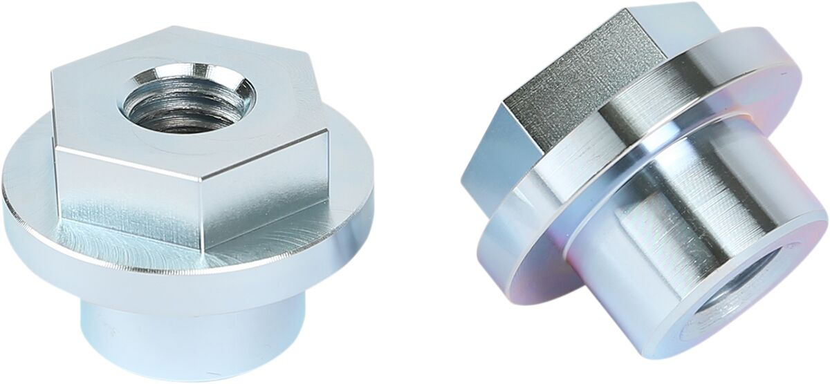 Thrashin Supply Co. Riser Adapter Kit Adapter Riser Kt Flhx