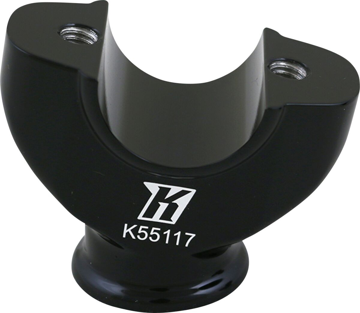 Kodlin Usa  Risers Fxbr Bk