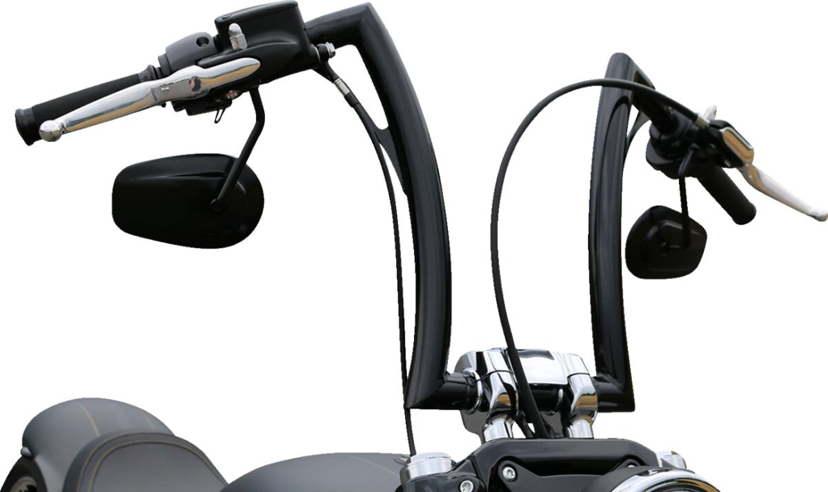 Kodlin Usa  Risers Fxbr Ch