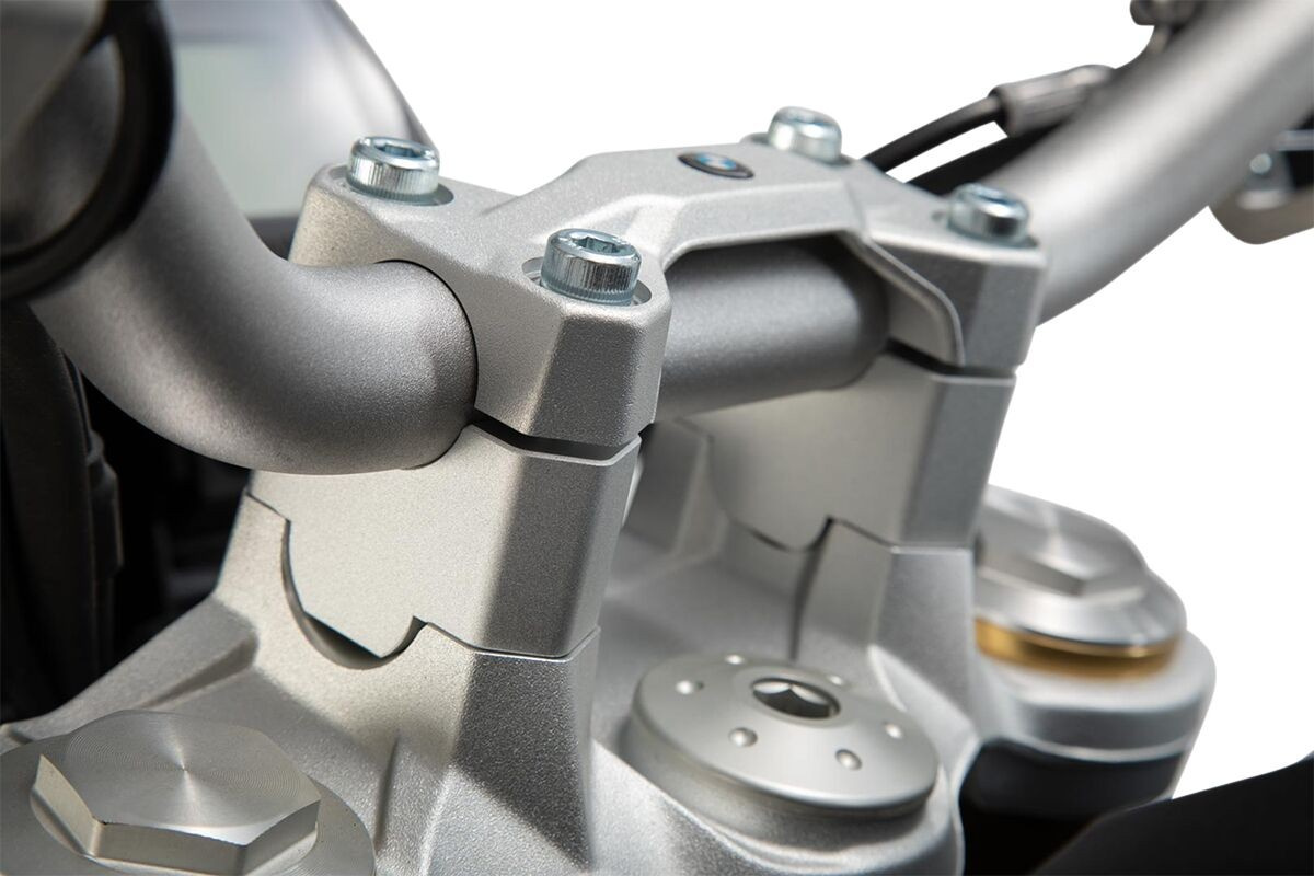 Sw-Motech Bar Riser Bar Riser