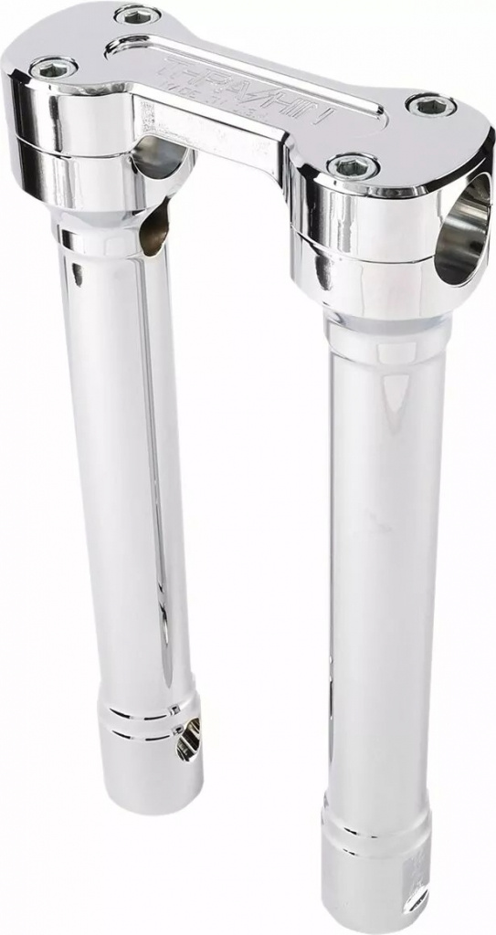 Thrashin Supply Co. Riser 10