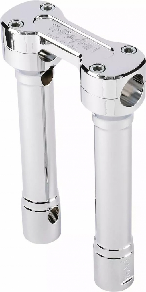 Thrashin Supply Co. Riser 8