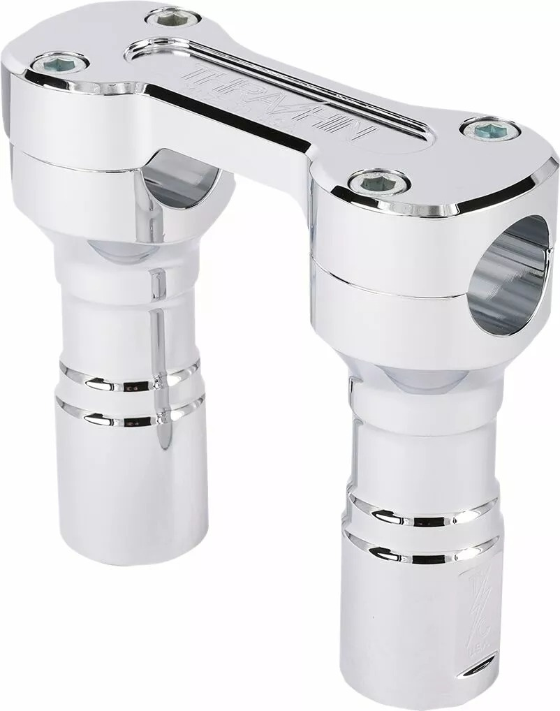 Thrashin Supply Co. Riser 4