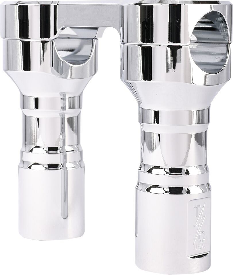 Thrashin Supply Co. Riser 4