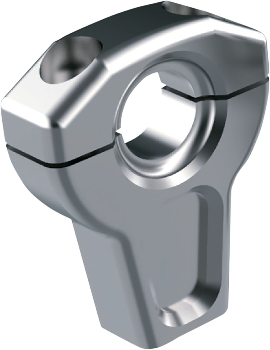 Slyfox Risers - 2-1/2