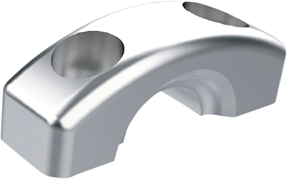 Slyfox Risers - 2-1/2