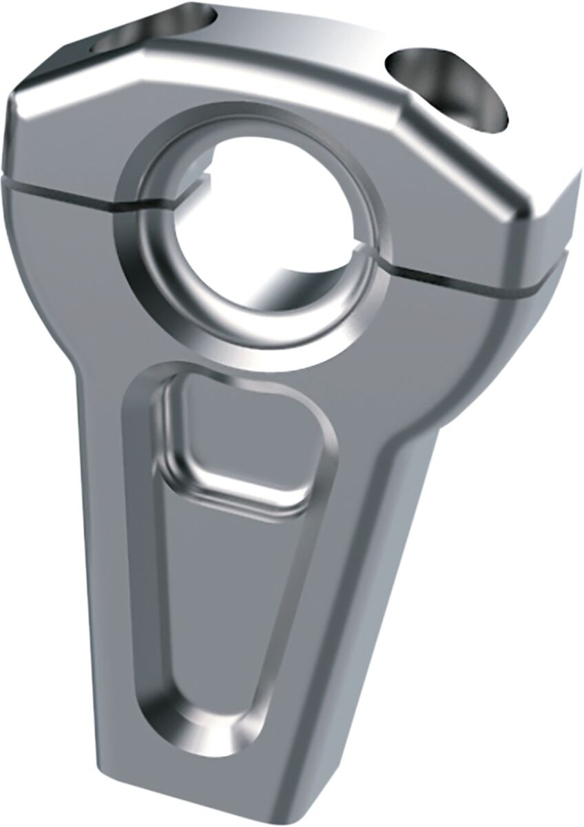 Slyfox Risers - 3-1/2