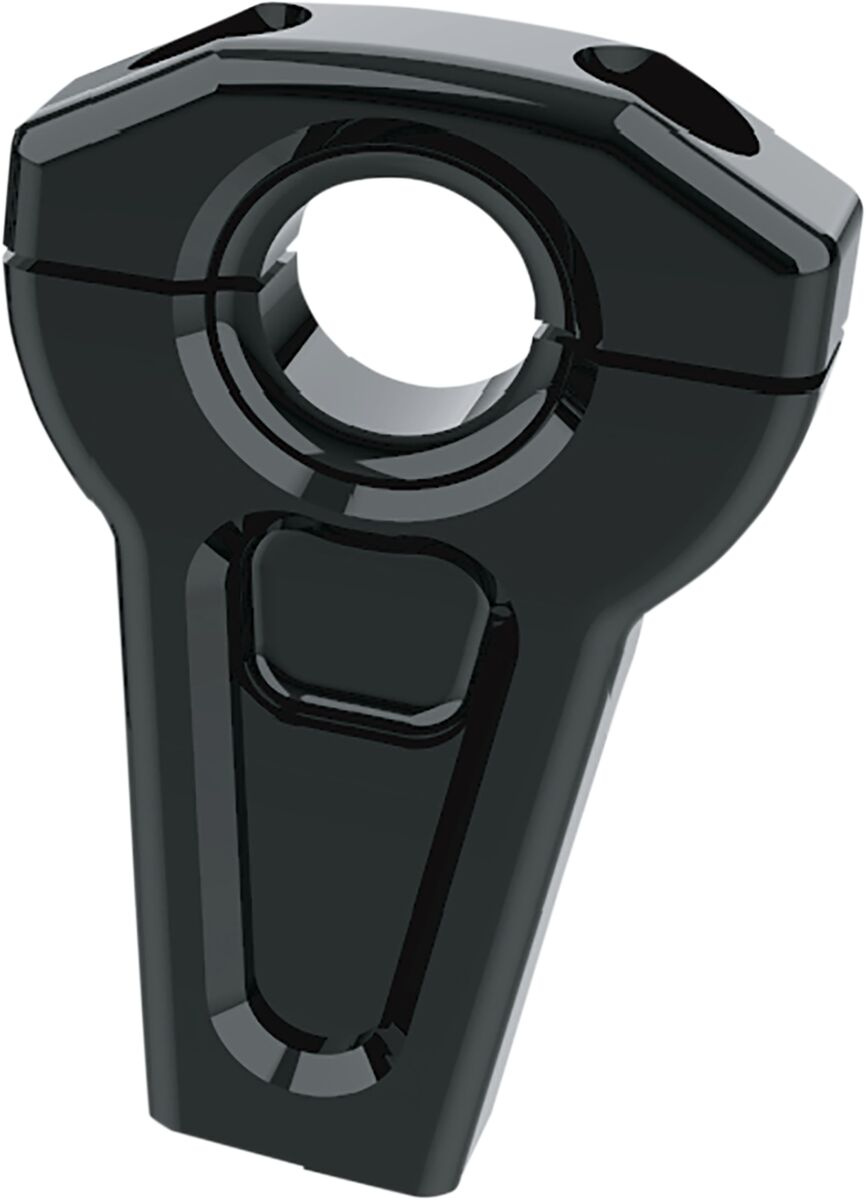 Slyfox Risers - 3-1/2