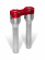 Heinz Bikes Riser Cs Strg 8 Sr 1 1/4 Heinz Bikes Riser Cs Strg 8 Sr 1 1/4