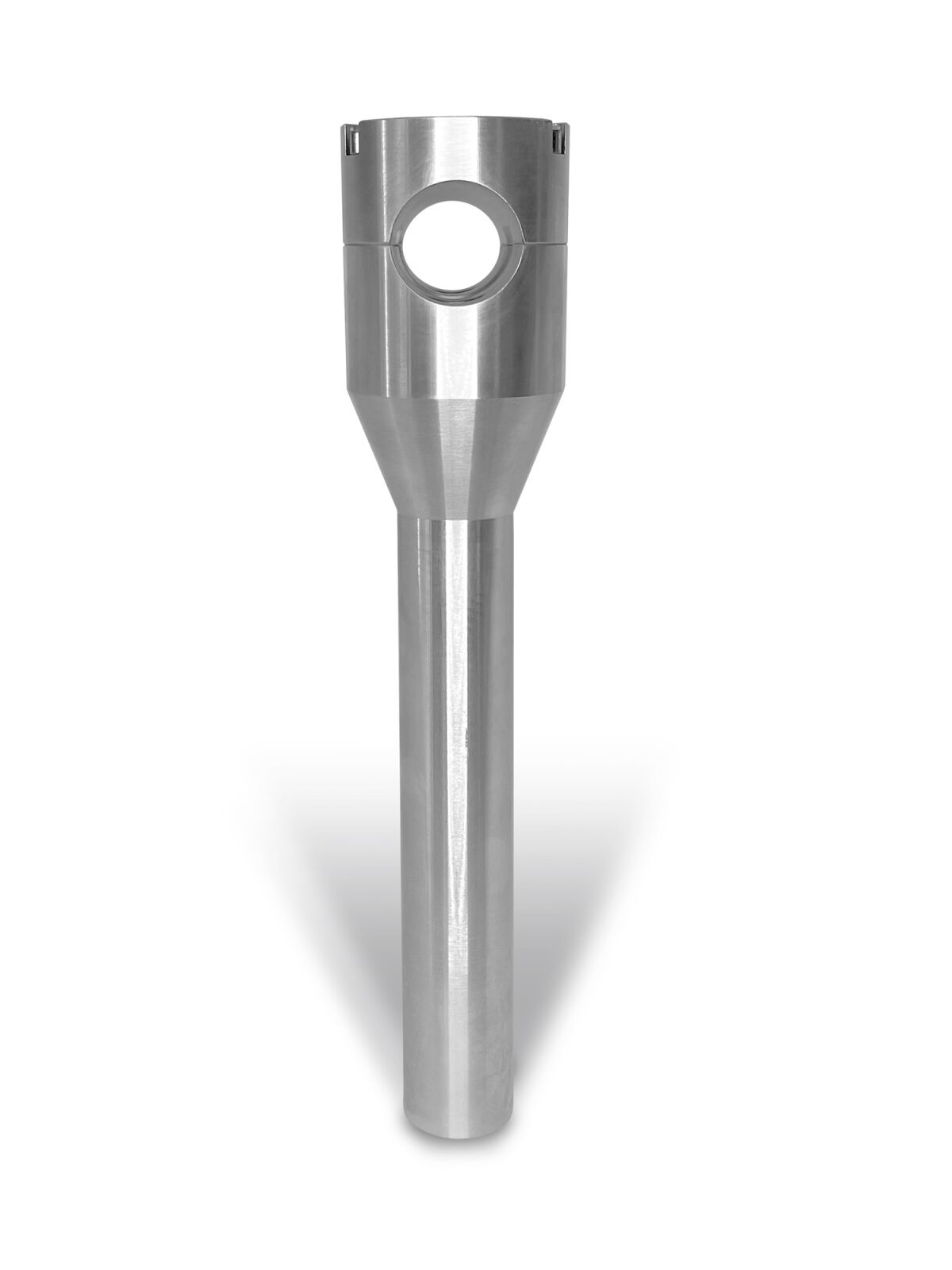 Heinz Bikes Riser Cs Strg 8 Ss 1 1/4