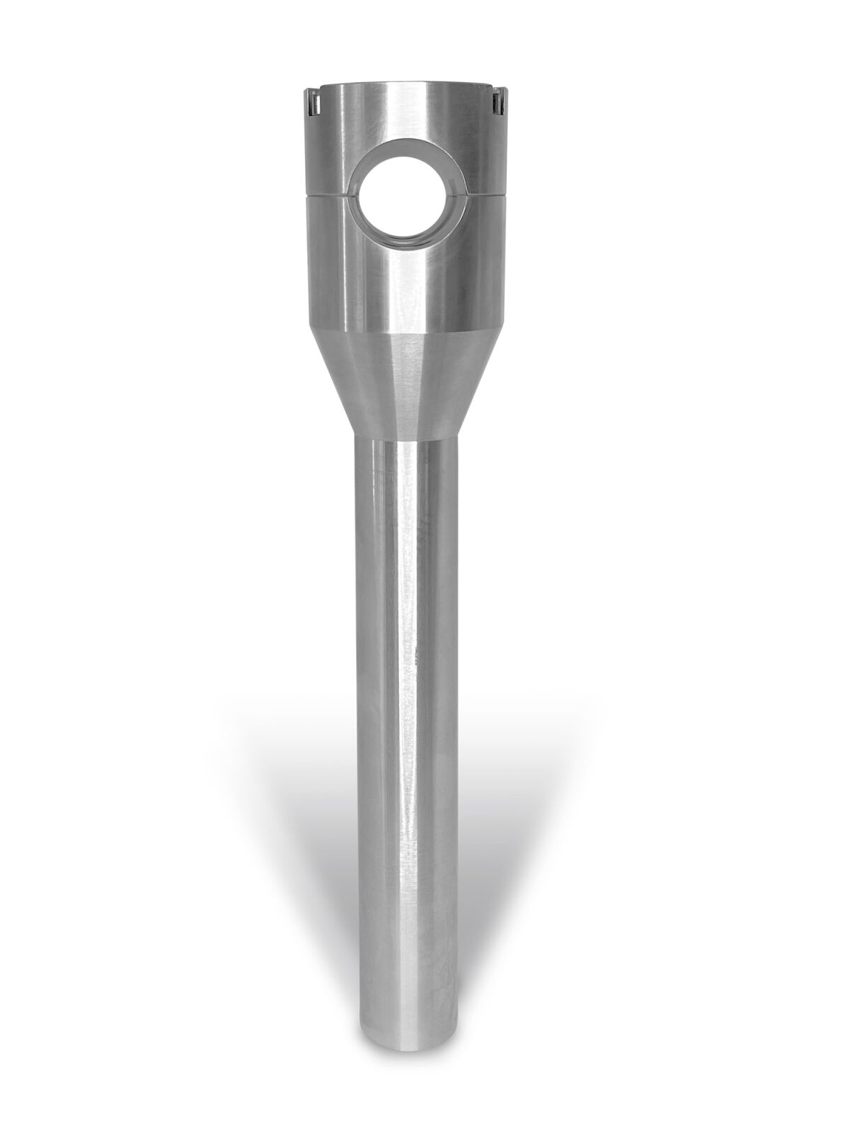 Heinz Bikes Riser Cs Str 10 Ss 1 1/4