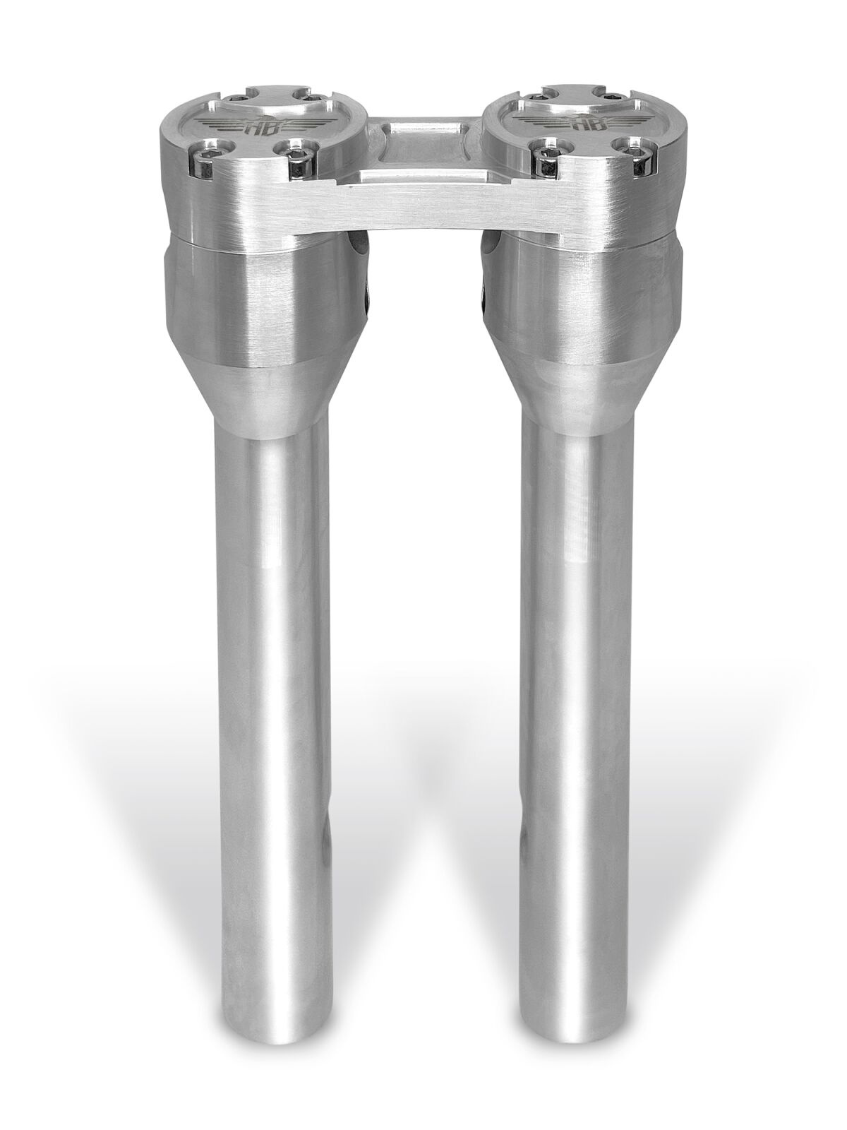 Heinz Bikes Riser Cs Str 10 Ss 1 1/4