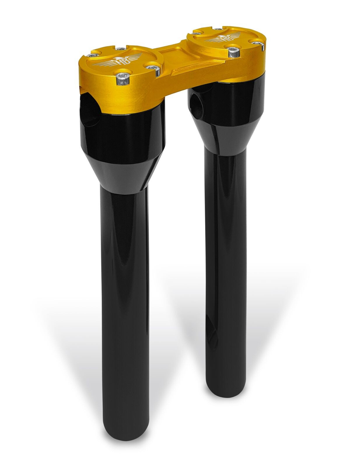 Heinz Bikes Riser Cs Str 12 Bg 1 1/4