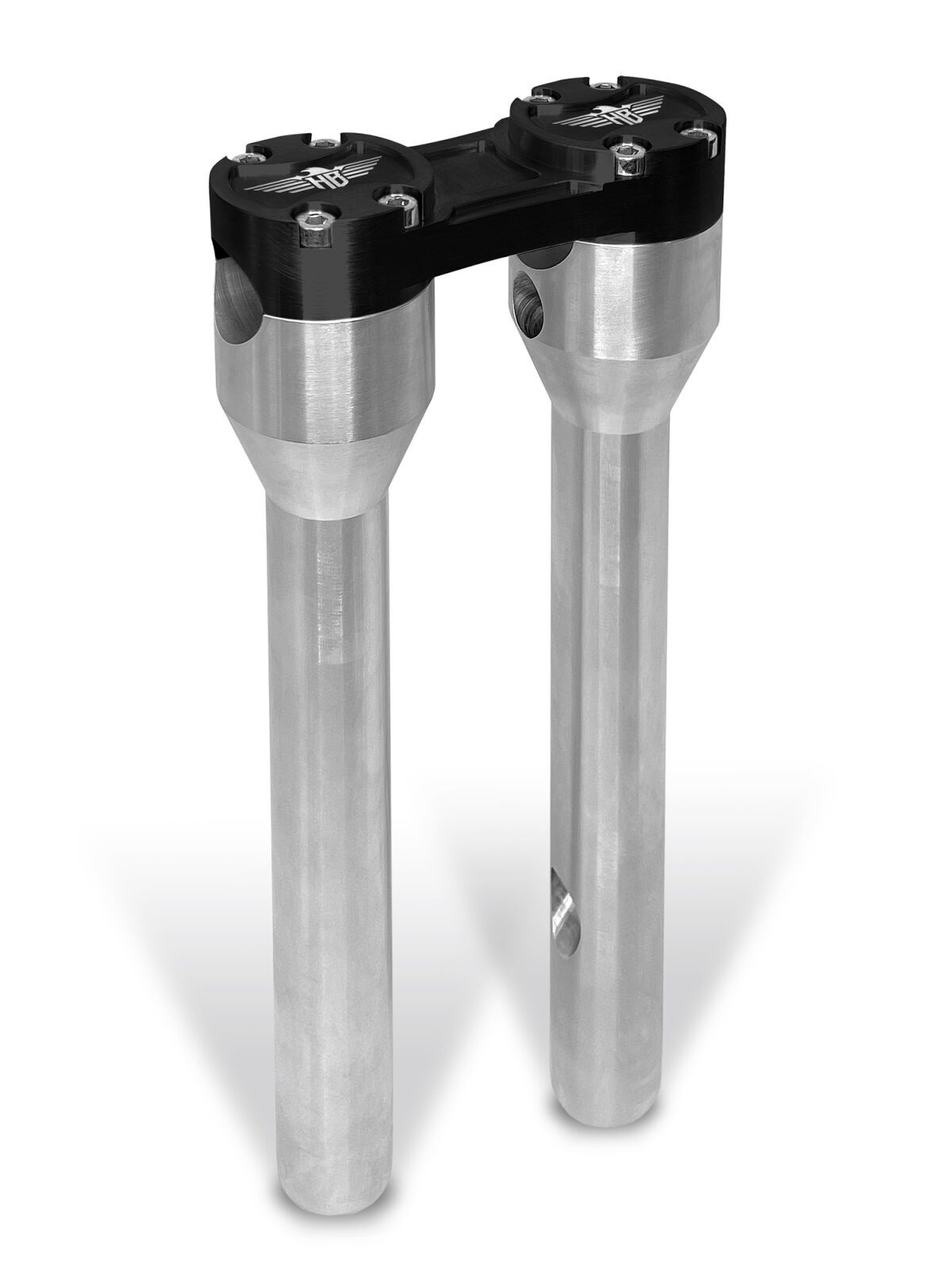 Heinz Bikes Riser Cs Str 12 Sb 1 1/4