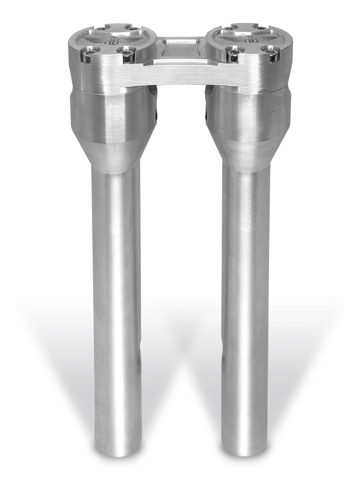 Heinz Bikes Riser Cs Str 12 Ss 1 1/4