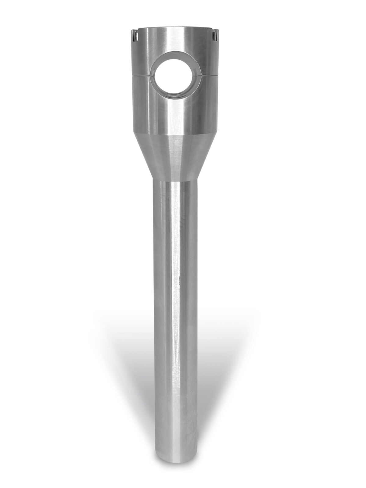 Heinz Bikes Riser Cs Str 12 Ss 1 1/4