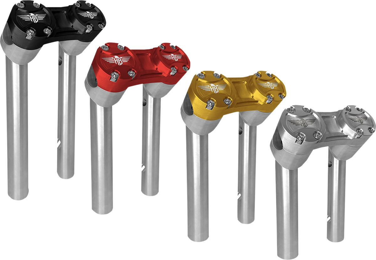 Heinz Bikes Riser Cs Pullback 6 Sb 1