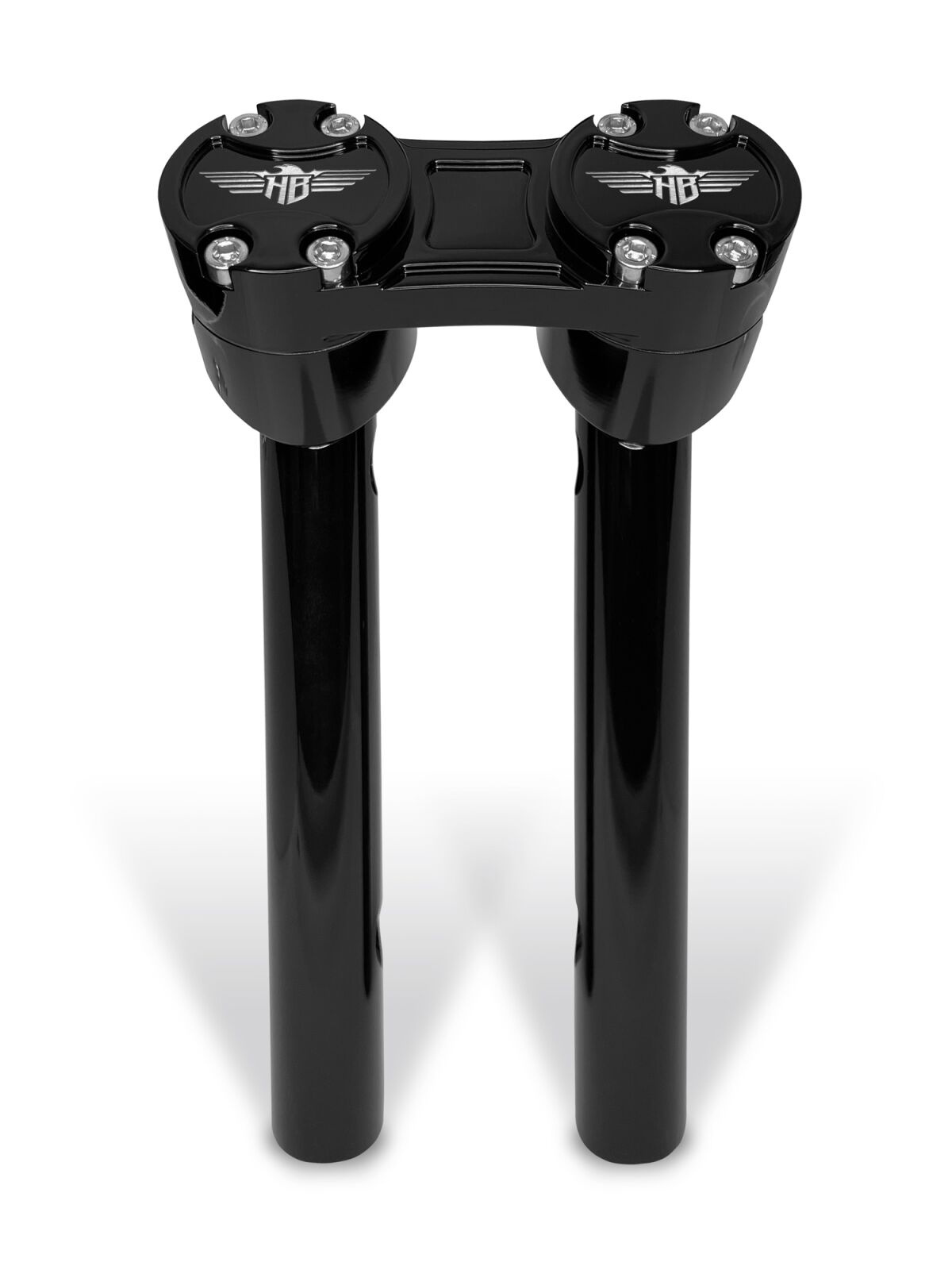 Heinz Bikes Riser Cs Pullbk 10 Bb 1